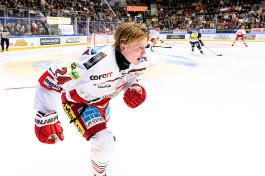 MoDos Erik Walli Walterholm