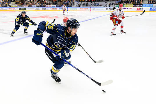 HV71s Radan Lenc