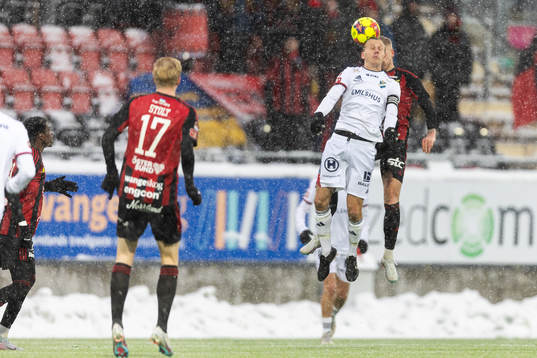 Östers Jesper Jonasson Westermark