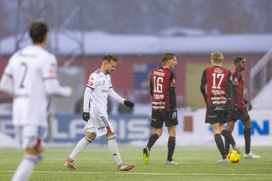 Östers Dzenis Kozica deppar