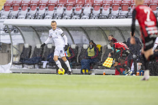 Östers Jesper Jonasson Westermark