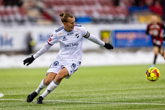 Östers Jesper Jonasson Westermark