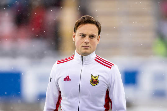 Östersunds Cesar Weilid