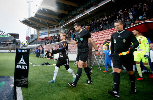 Domaren Enzo Vesprini