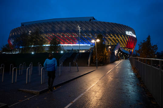 Tele 2 Arena