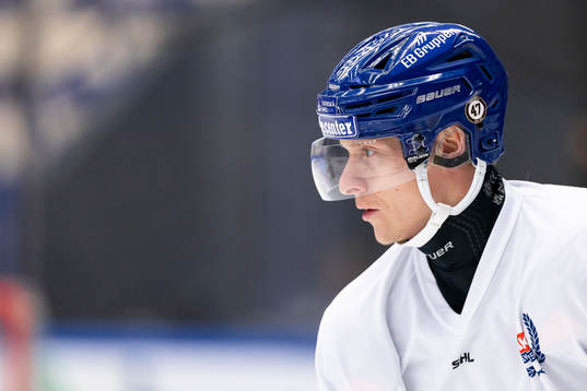 Oskarshamns Olli Palola