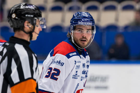 Oskarshamns Oscar Engsund