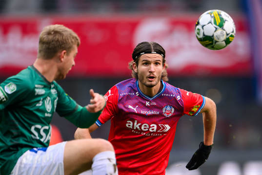 Helsingborgs Wilhelm Loeper
