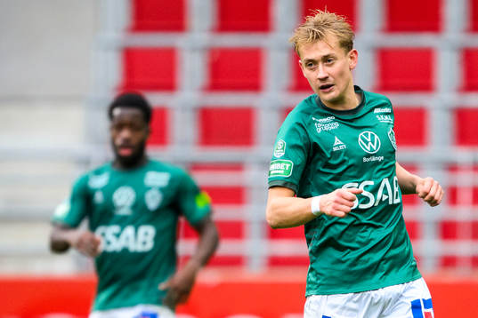 Brages Henry Sletsjøe