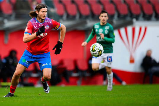 Helsingborgs Wilhelm Loeper