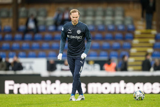 Värnamos Gustav Engvall