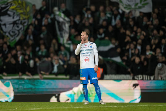 Värnamos Gustav Engvall