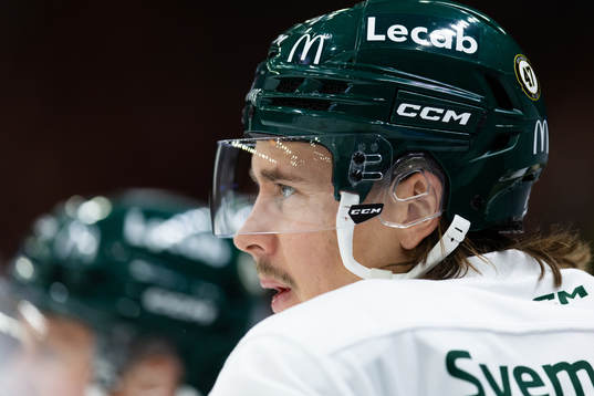 Färjestads Joakim Nygård