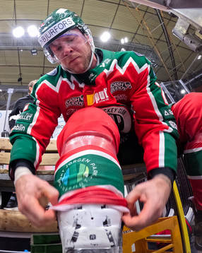 Frölundas Christian Folin