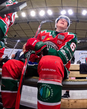 Frölundas Filip Hasa