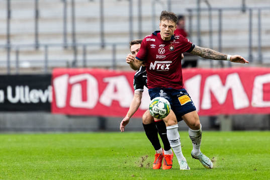 Örgrytes Marcus Haglind Sangre