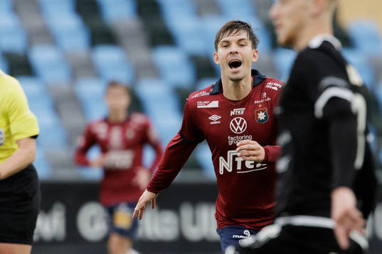 Örgrytes Daniel Paulson