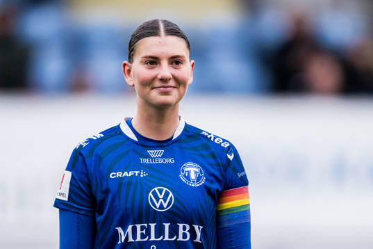 Trelleborgs Saga Ollerstam