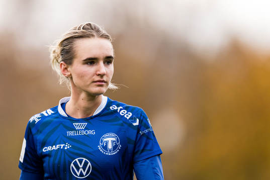 Trelleborgs Rio Strand
