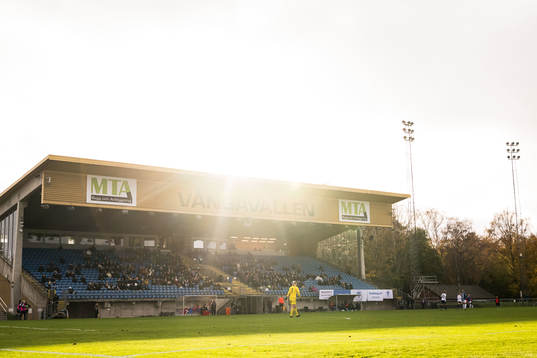 Vångavallen
