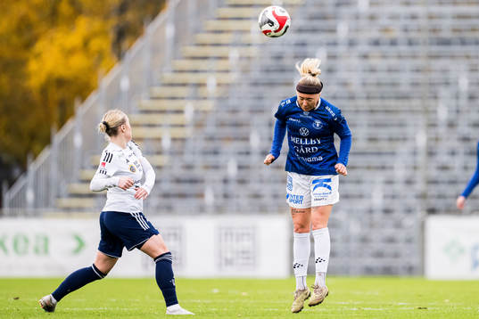 Trelleborgs Linnea Prambrant