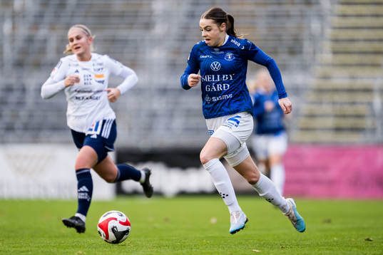 Trelleborgs Alice Egnér