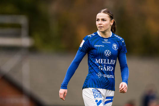 Trelleborgs Alice Egnér