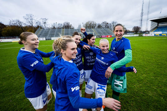 Trelleborgs jublar