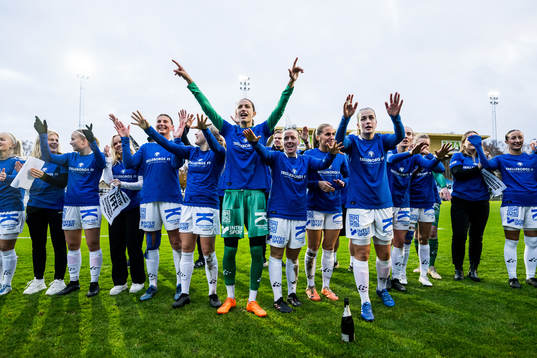 Trelleborgs jublar