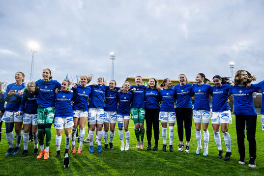 Trelleborgs jublar
