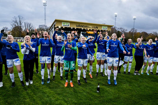Trelleborgs jublar