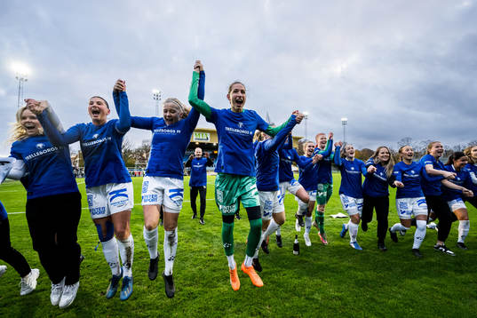 Trelleborgs jublar