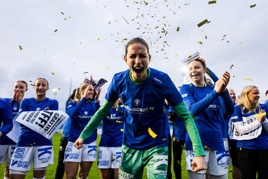 Trelleborgs Somea Polozen jublar