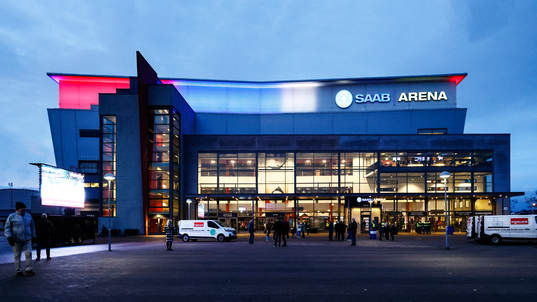 SAAB Arena