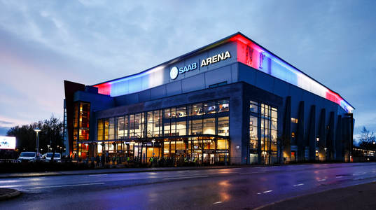 SAAB Arena