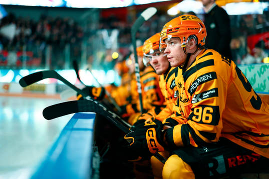 Skellefteås Rickard Hugg