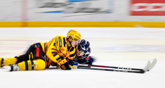 Skellefteås Rickard Hugg