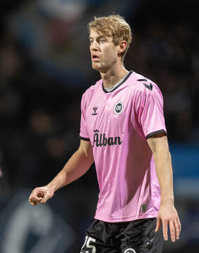 [DK=20231104: Filip Helander, OB]