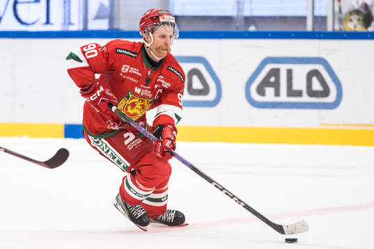 Moras Daniel Ljunggren
