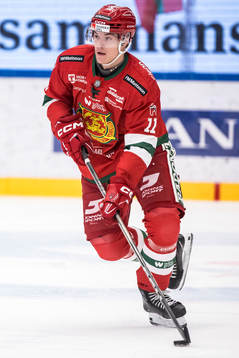 Moras Jakob Stöffling