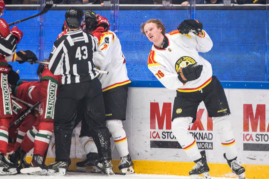 Brynäs Oskar Kvist