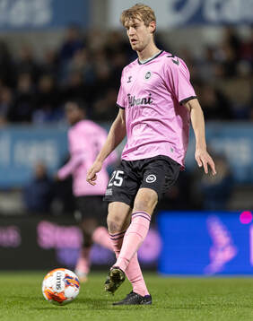 [DK=20231104: Filip Helander, OB]