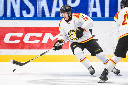 Brynäs Johannes Kinnvall