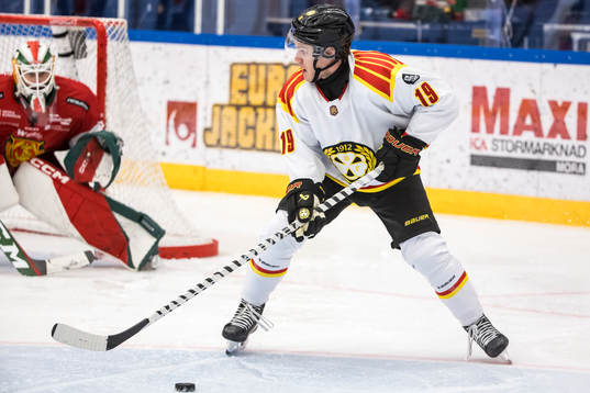 Brynäs Tyler Kelleher