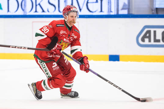 Moras Daniel Ljunggren