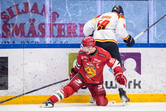 Moras Daniel Ljunggren