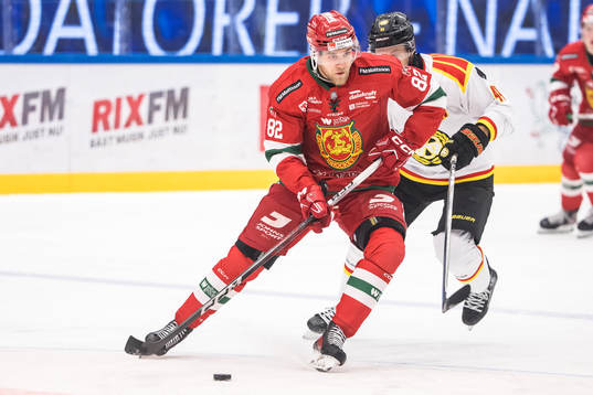 Moras Roope Laavainen