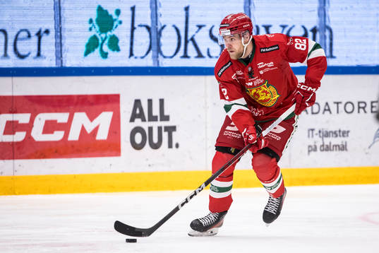 Moras Roope Laavainen