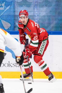 Moras Ludvig Levinsson