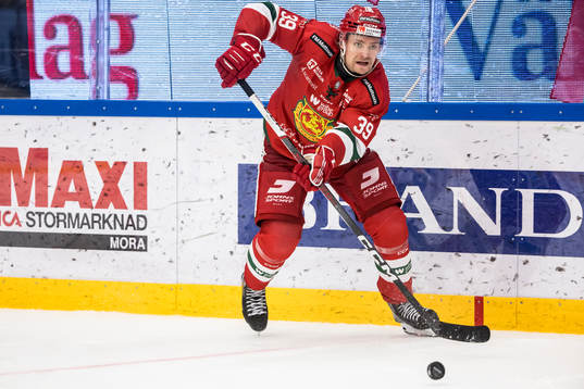 Moras Kristoffer Gunnarsson